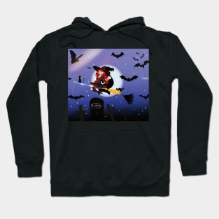 halloween costume Hoodie